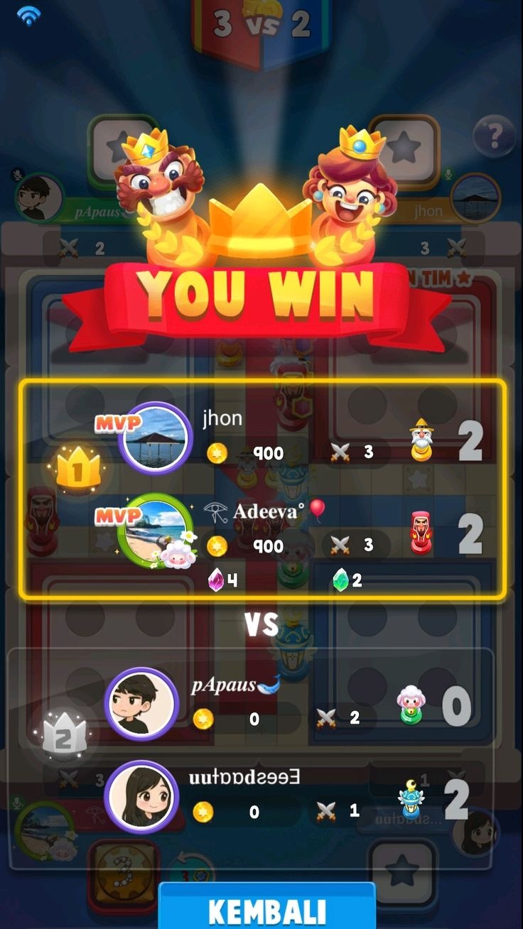 FSWIN Casino game