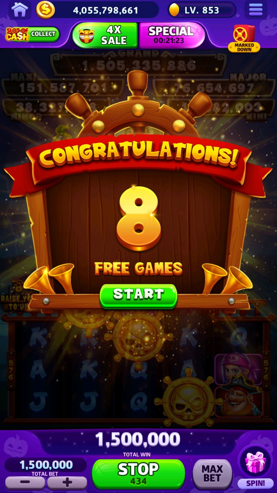 FSWIN Casino