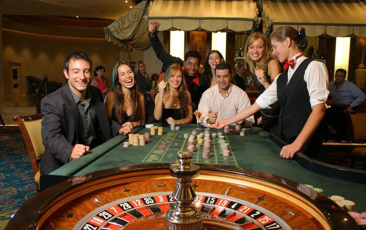 پاکستان میں FSWIN Casino قانونی ہے۔