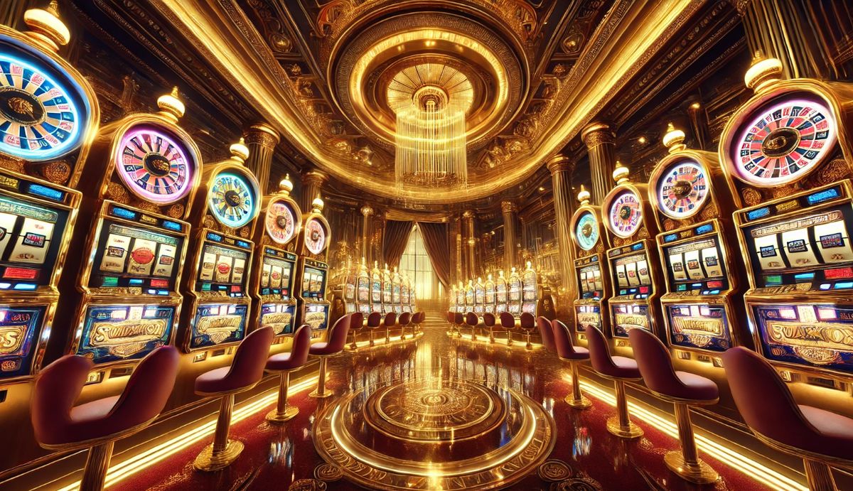 FSWIN Casino پاکستان ریئل منی گیمز