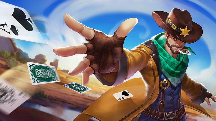 FSWIN Casino